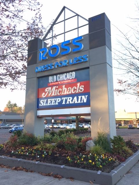 Ross Center: 11211 SE 82nd Ave, Happy Valley, OR 97086